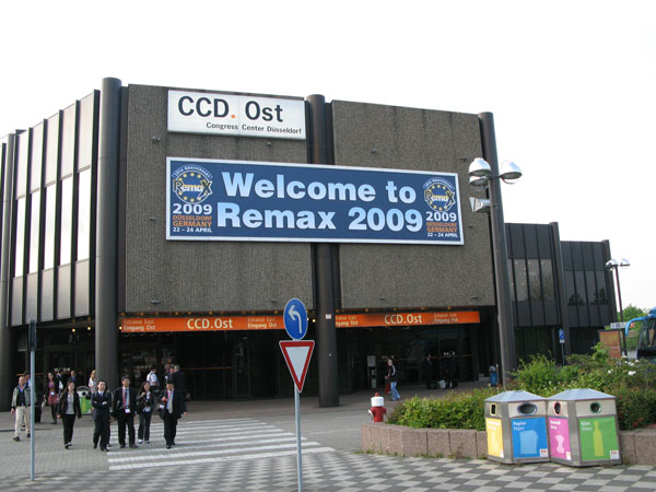 2009 Germany